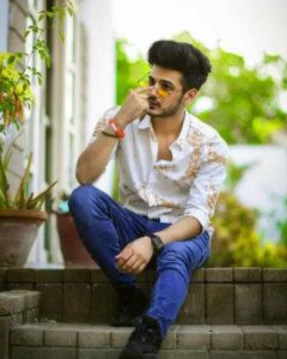 	
কিউট ছেলে পিক
