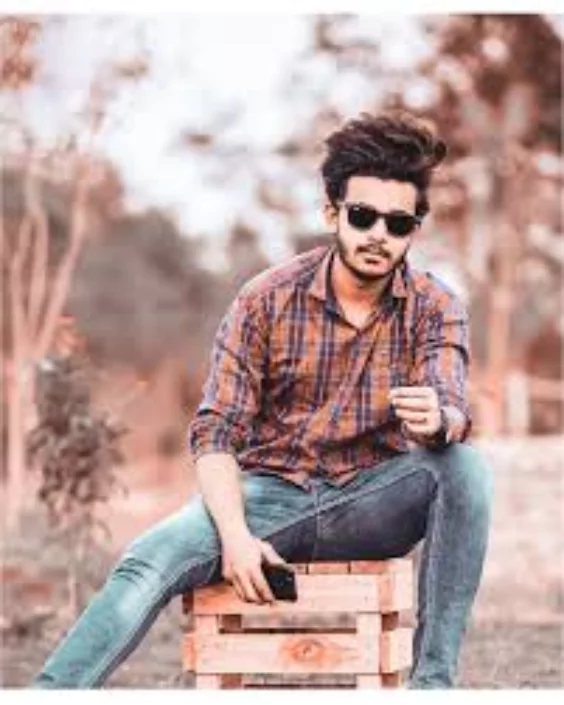 ছেলেদের প্রোফাইল পিকচার