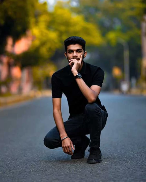 ছেলেদের প্রোফাইল পিকচার
