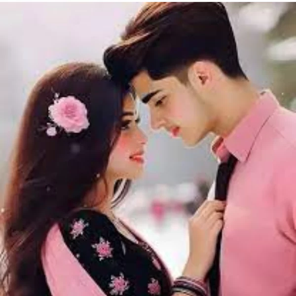 boyfriend girlfriend pic