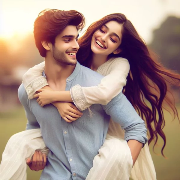 boyfriend girlfriend pic