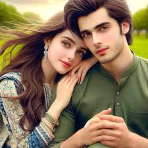 gf bf images
