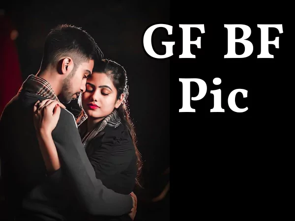 GF BF Pic