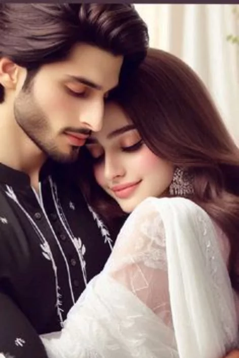 boyfriend girlfriend pic