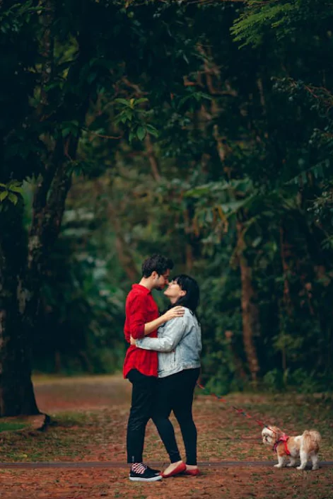 gf bf images