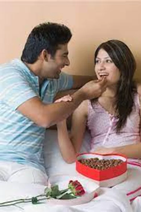 boyfriend girlfriend pic