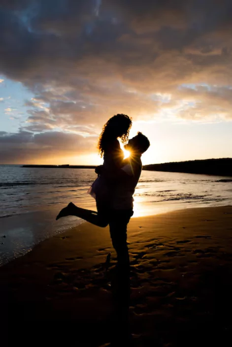 gf bf images