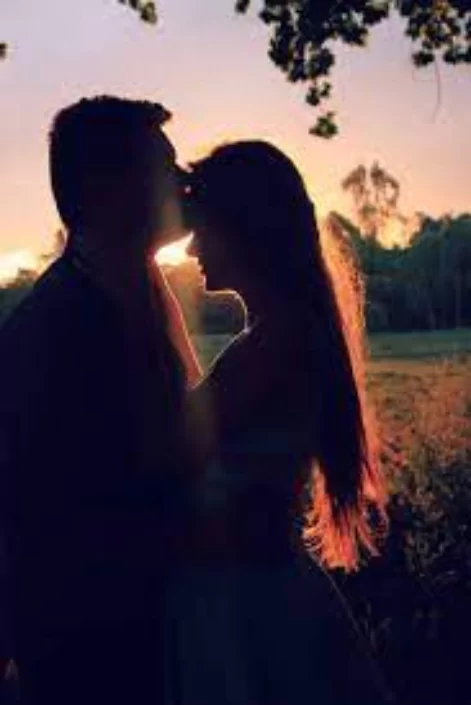 boyfriend girlfriend pic