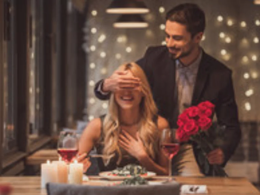 girlfriend boyfriend pic