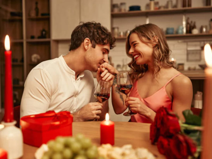 boyfriend girlfriend pic