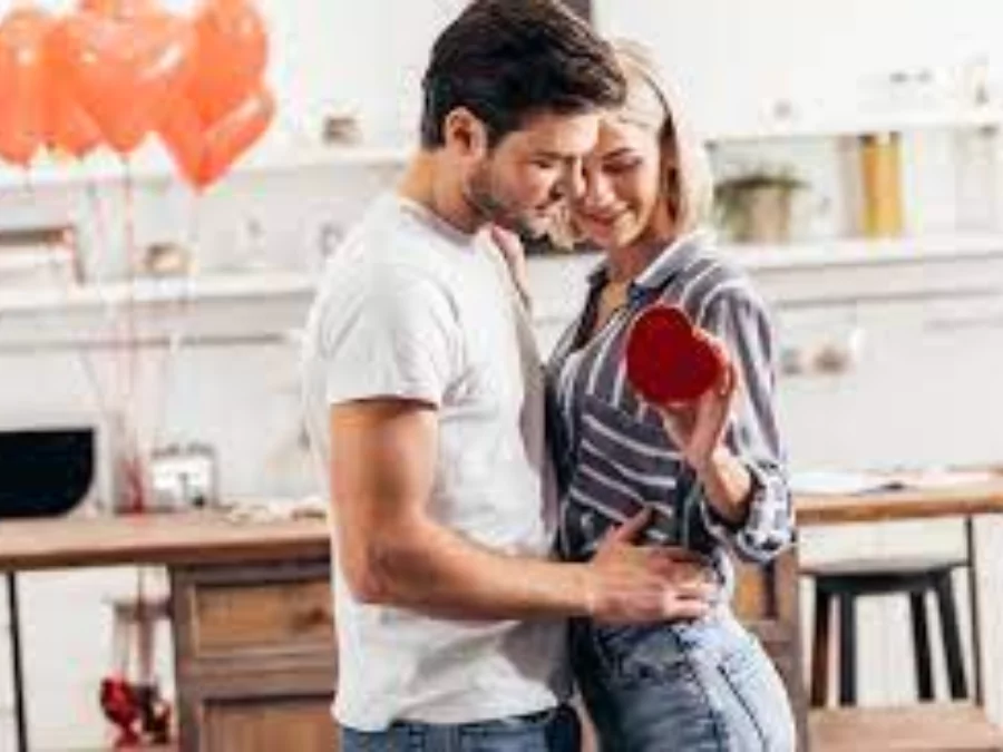 girlfriend boyfriend pic