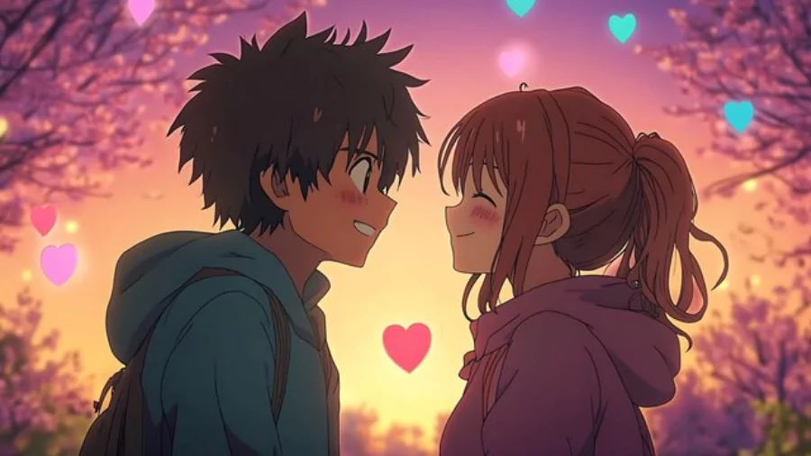 anime pic