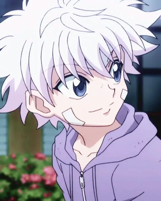 cute anime picture