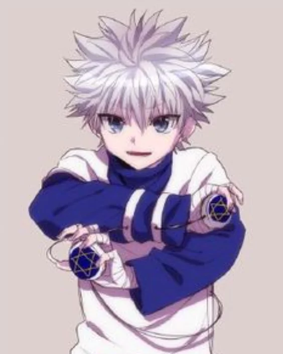 cute anime picture