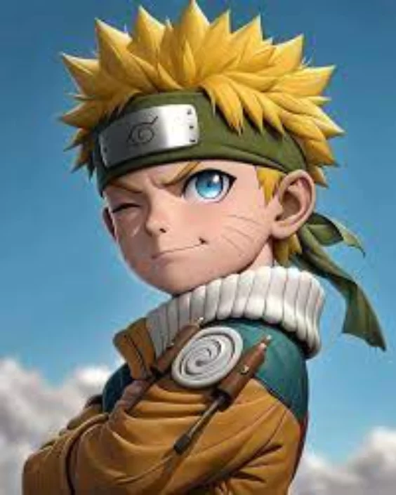 anime pic boy
