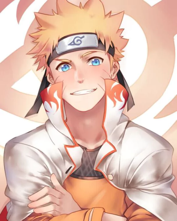 anime pic boy