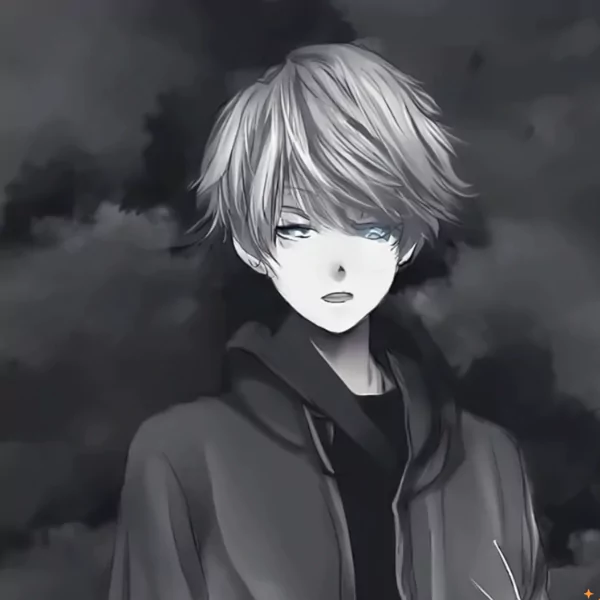 cute anime picture