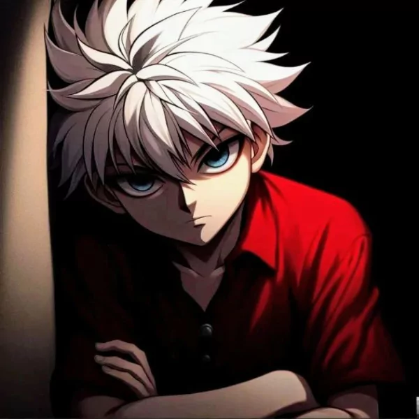 cute anime picture