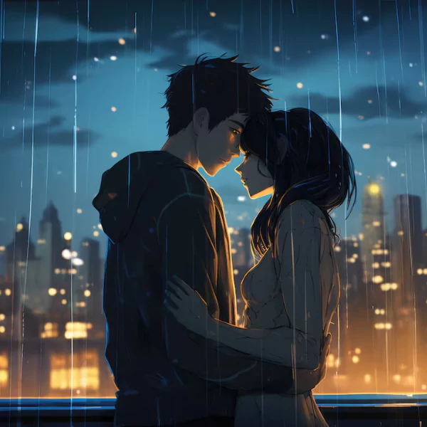 cute anime picture