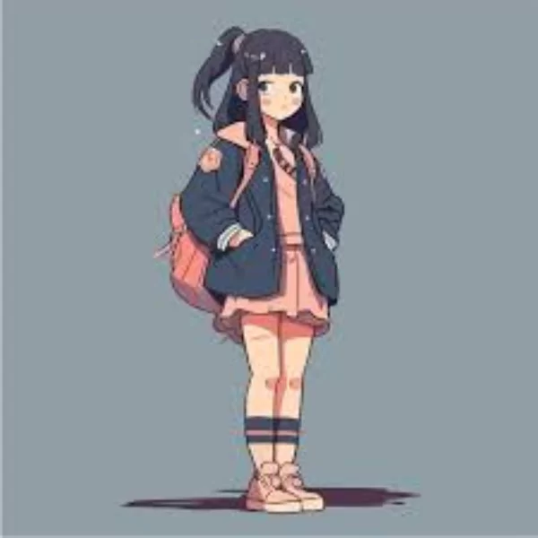 anime pic girl