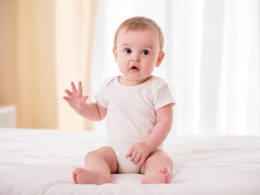 baby picture wallpaper