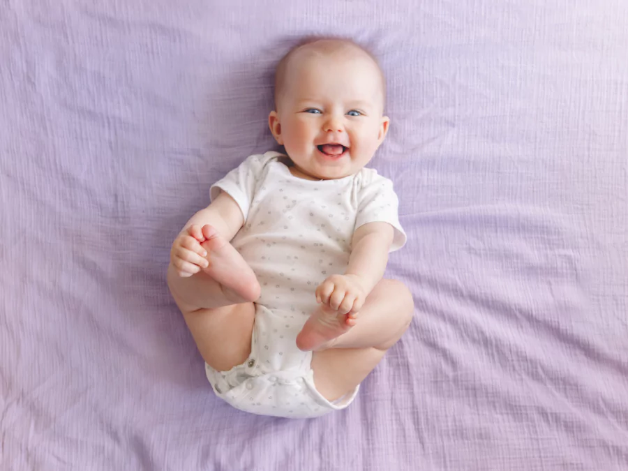 baby picture wallpaper