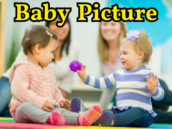 baby picture