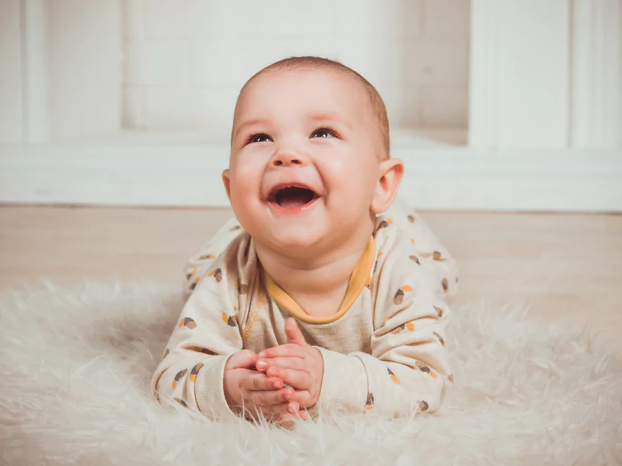 cute baby picture