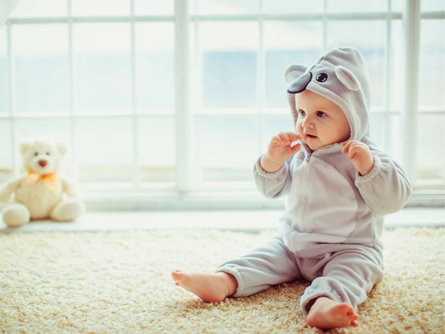 baby picture