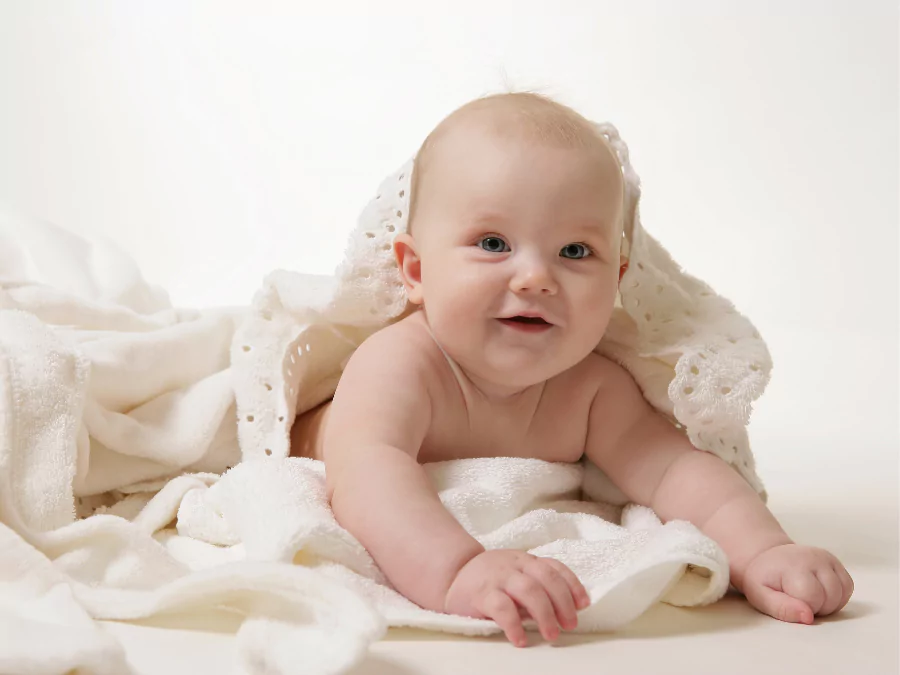 baby picture wallpaper