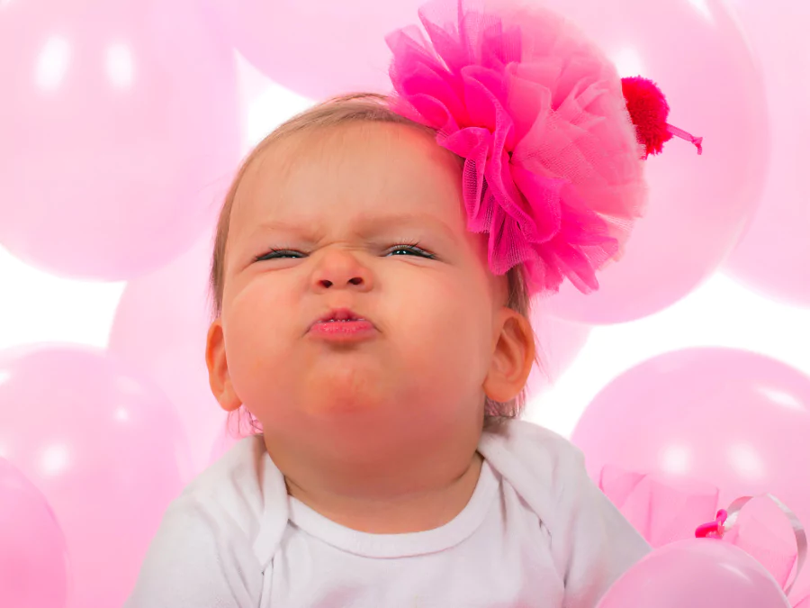 baby picture wallpaper