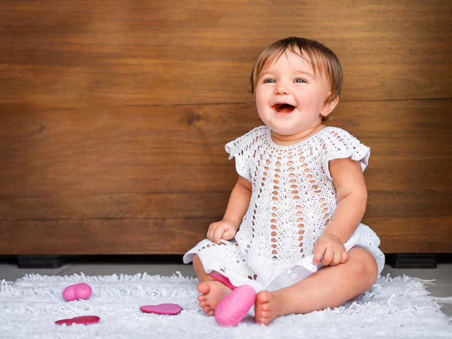 baby picture wallpaper