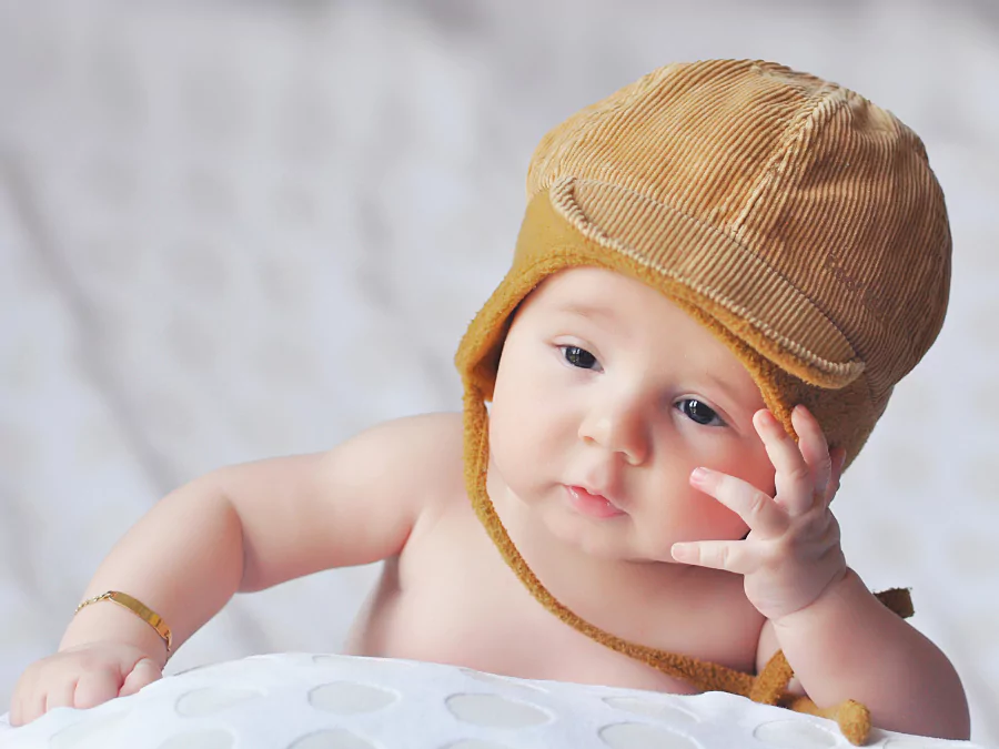 baby picture