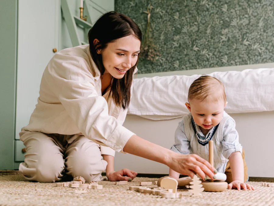 baby picture wallpaper