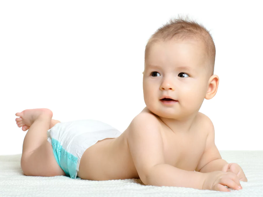 baby picture wallpaper