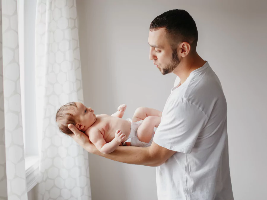 baby picture wallpaper