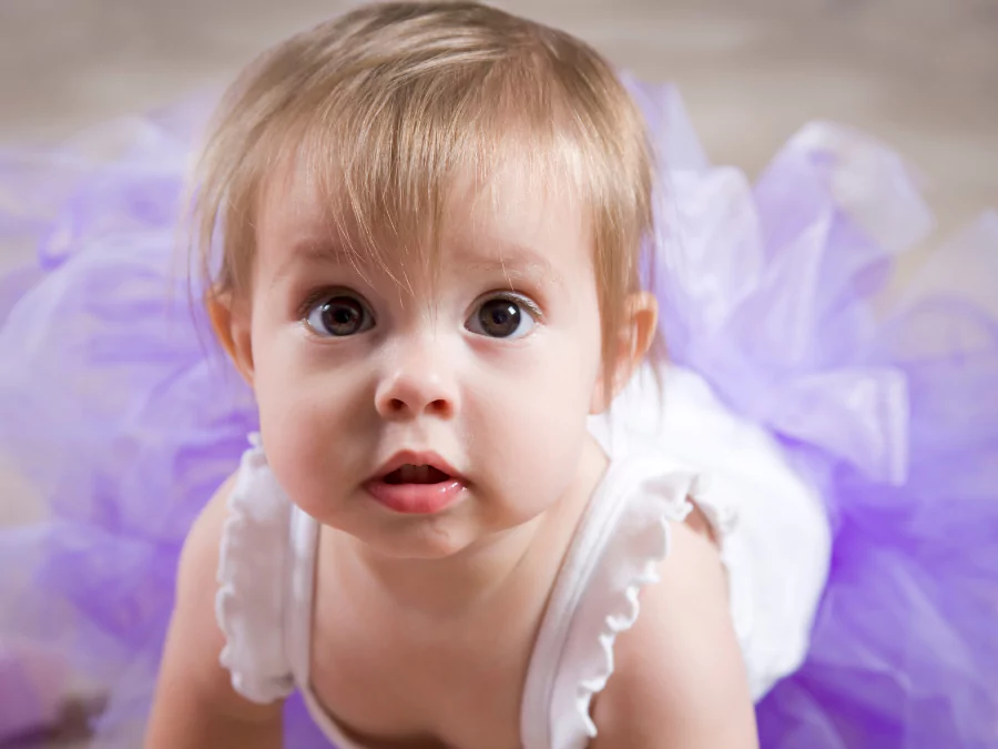 baby picture girl