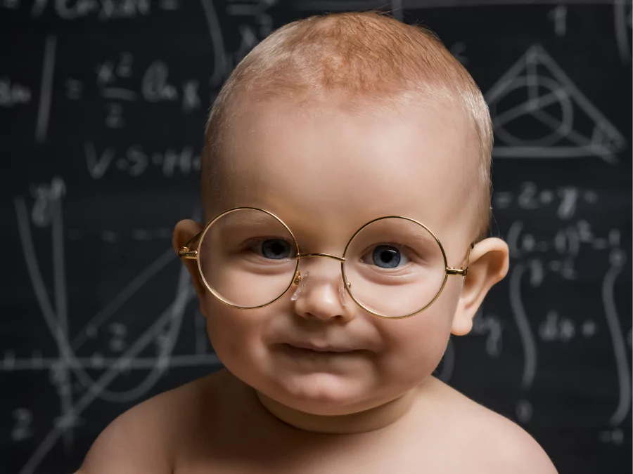 baby picture wallpaper