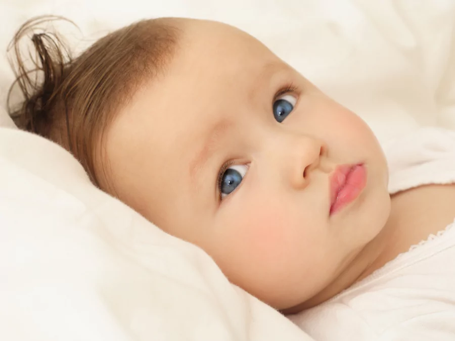 baby picture girl