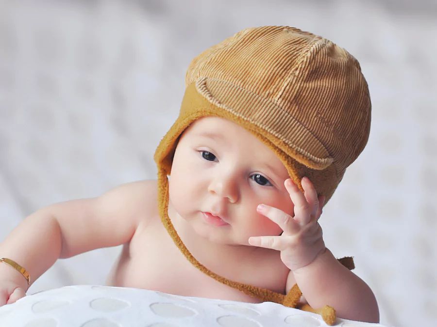 baby picture wallpaper