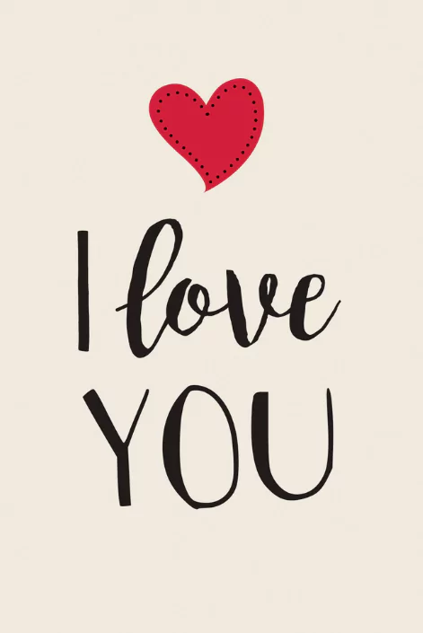 I Love You Pics