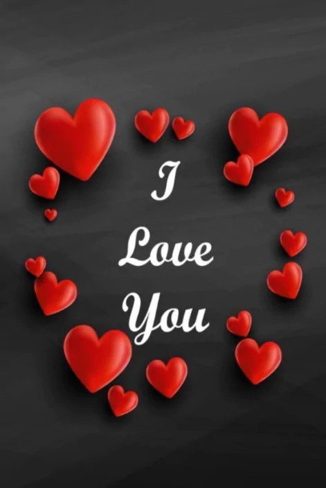 I Love You Pics