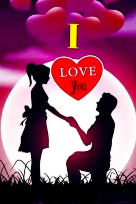 I Love You Pics