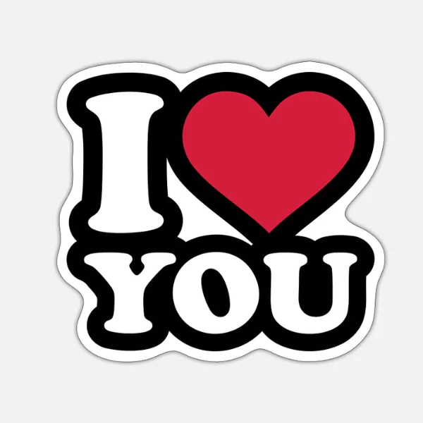 i love you photos