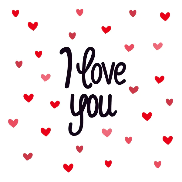 I Love You Pics