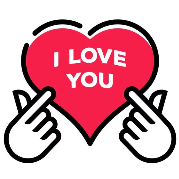 i love you photos