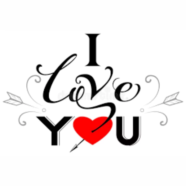 i love you photos