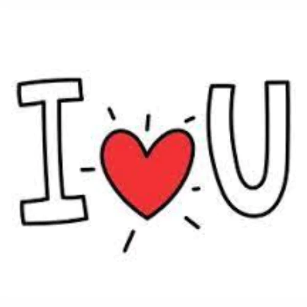 i love you photos