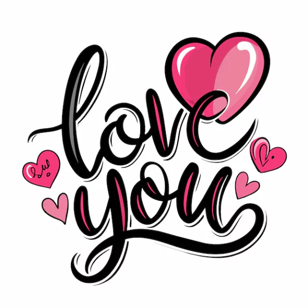 i love you photos