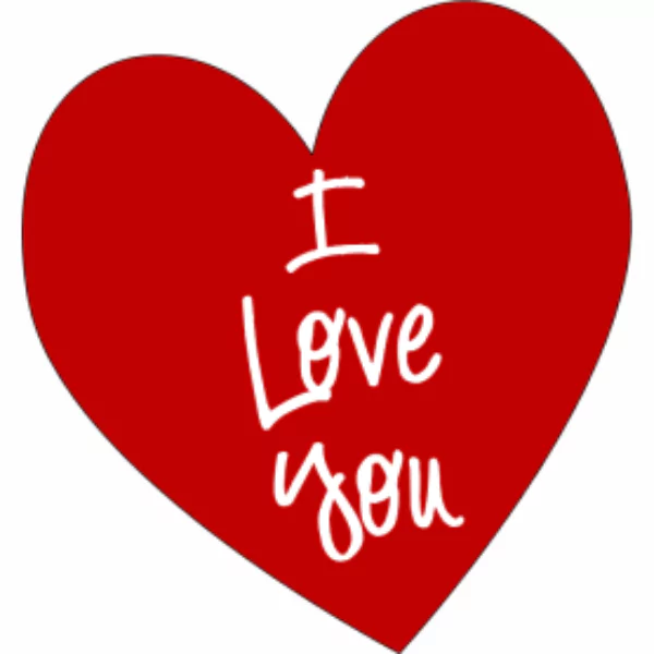 I Love You Pics